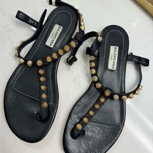 Brand new authentic Balenciaga sandals